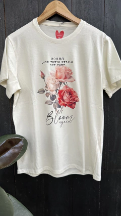 Remeron Roses