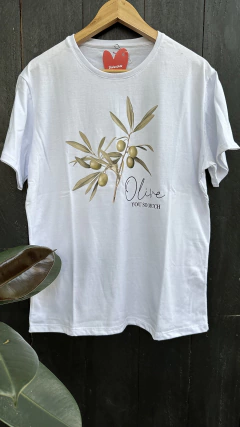 Remera Olive en internet