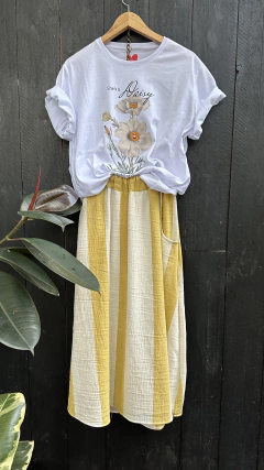 Remeron Daisy