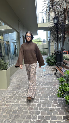 Sweater Jasper en internet