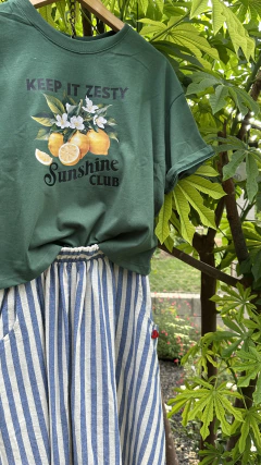 Remera Azahar - comprar online