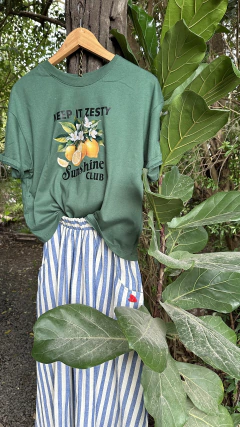 Imagen de Remera Azahar
