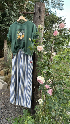 Remera Azahar - tienda online