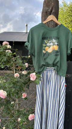 Remera Azahar - comprar online