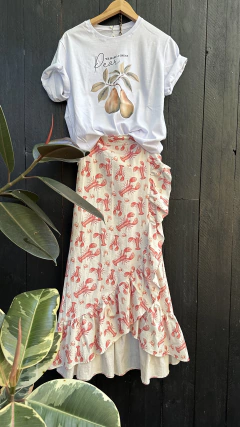Remeron Pear - comprar online