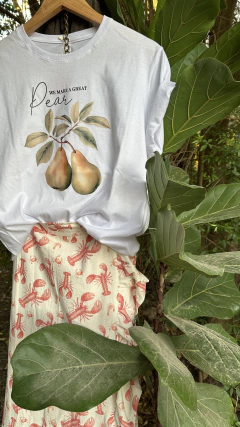 Remeron Pear