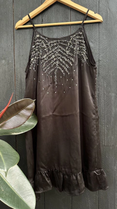 Vestido Tarasya - comprar online