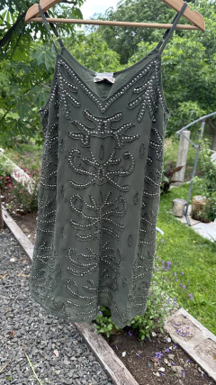 Vestido Hampton - tienda online