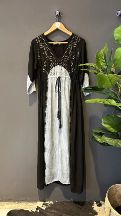 Vestido Danae - tienda online