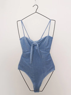 Body Lurex - tienda online