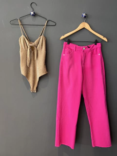 Body Lurex - comprar online