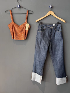 Top Lentejuelas Sisi - comprar online