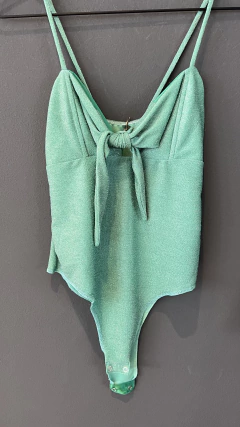 Body Lurex - comprar online