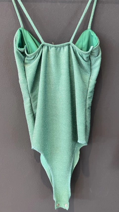 Body Lurex en internet