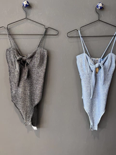 Body Lurex en internet