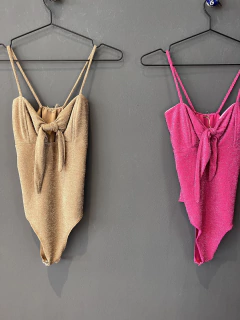 Body Lurex - Divinuras