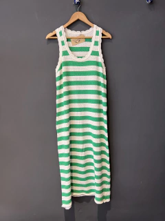Vestido Sassy