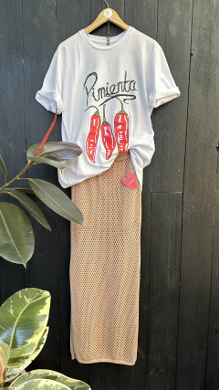 Remeron Pimienta - comprar online