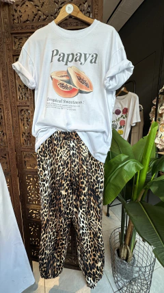 Remeron Papaya