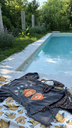 Remeron media naranja en internet