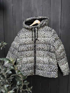 Campera Tedros