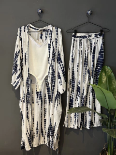 Kimono Bali