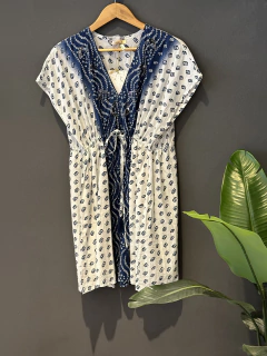 Vestido Suria