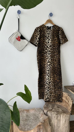 Vestido Sunset