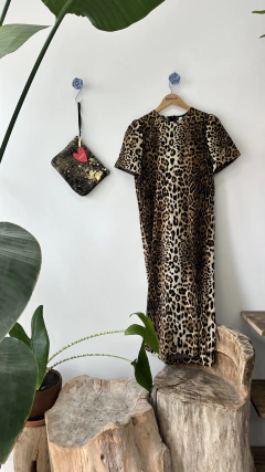 Vestido Sunset - tienda online
