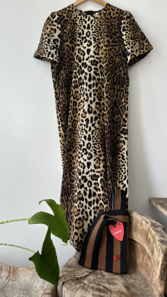 Vestido Sunset - comprar online