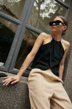 Top Sarita - comprar online