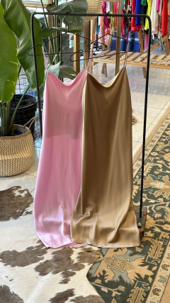 Vestido Amelia