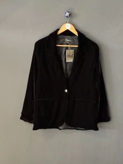 Blazer Fur - comprar online