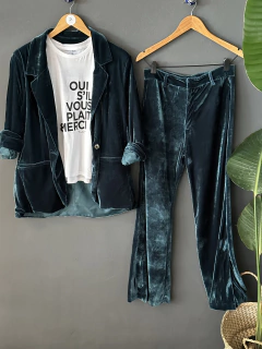 Blazer Fur