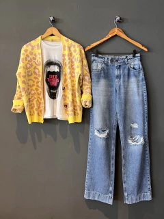 Cardigan Aime - comprar online