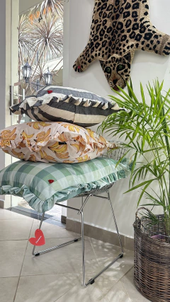 Almohadon Divinuras L