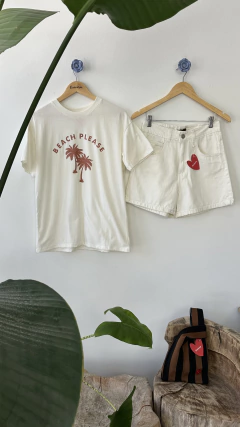Remeron Beach Please