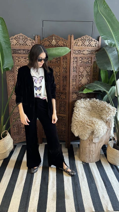 Blazer Fur - comprar online