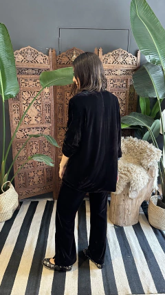 Blazer Fur