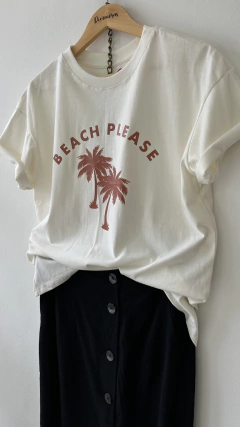Remeron Beach Please en internet