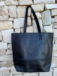 Imagen de Tote Bag Cuero Nolita
