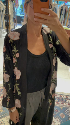Kimono Warburg - Divinuras