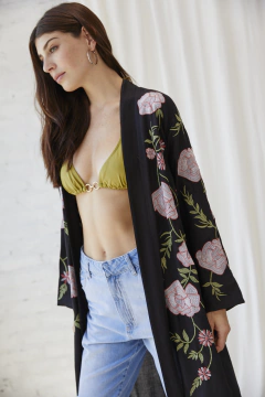 Kimono Warburg en internet