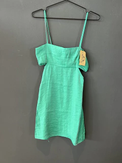 Vestido Neo en internet