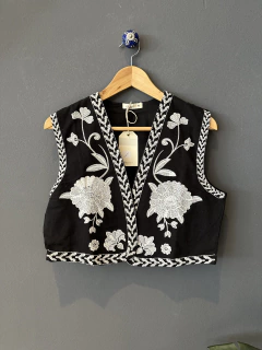 Chaleco Anturi - tienda online