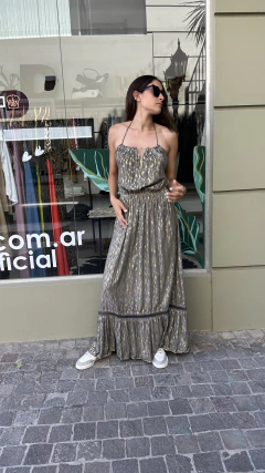 Vestido Zeina - comprar online