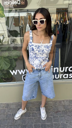 Top Zendaya - comprar online