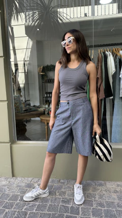 Bermuda Indigo - comprar online