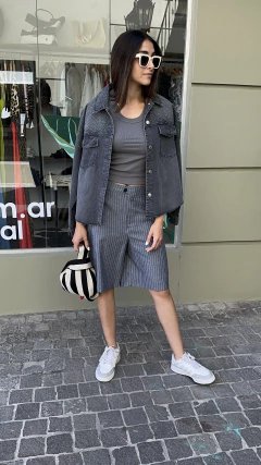 Bermuda Indigo - comprar online