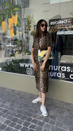 Vestido Sunset - tienda online